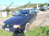 VW POLO CLASSIC